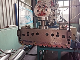 黄色茄子视频在线观看的安装调试及工艺流程