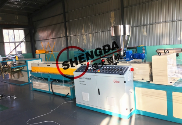 双壁波纹管 双壁波纹管