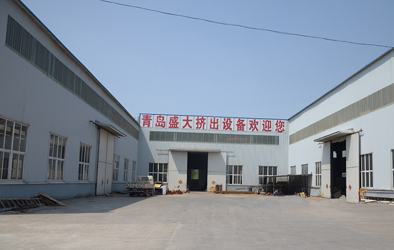 青岛茄子视频在线观看污版挤出机械有限公司 青岛茄子视频在线观看污版挤出机械有限公司